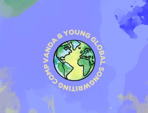 The 2021 Vanda & Young Global Songwriting Competition is open