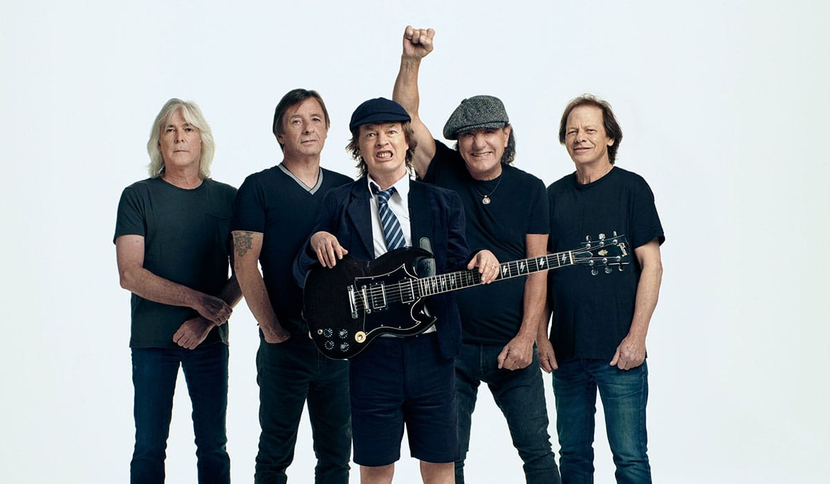 AC/DC