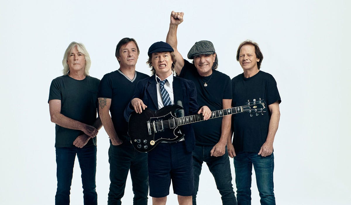 AC/DC