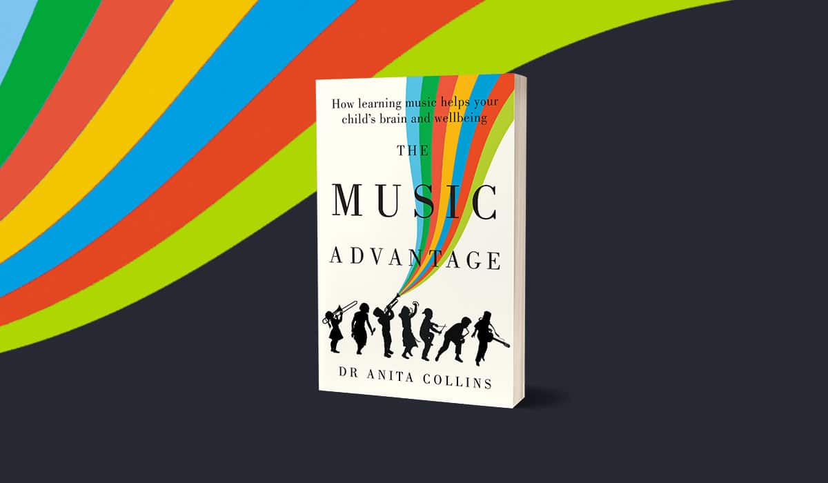 The Music Advantage Book