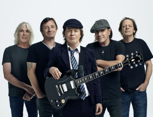 Sony Music Publishing Partners with Alberts to Represent AC/DC, Vanda, Young & Wright Catalogues