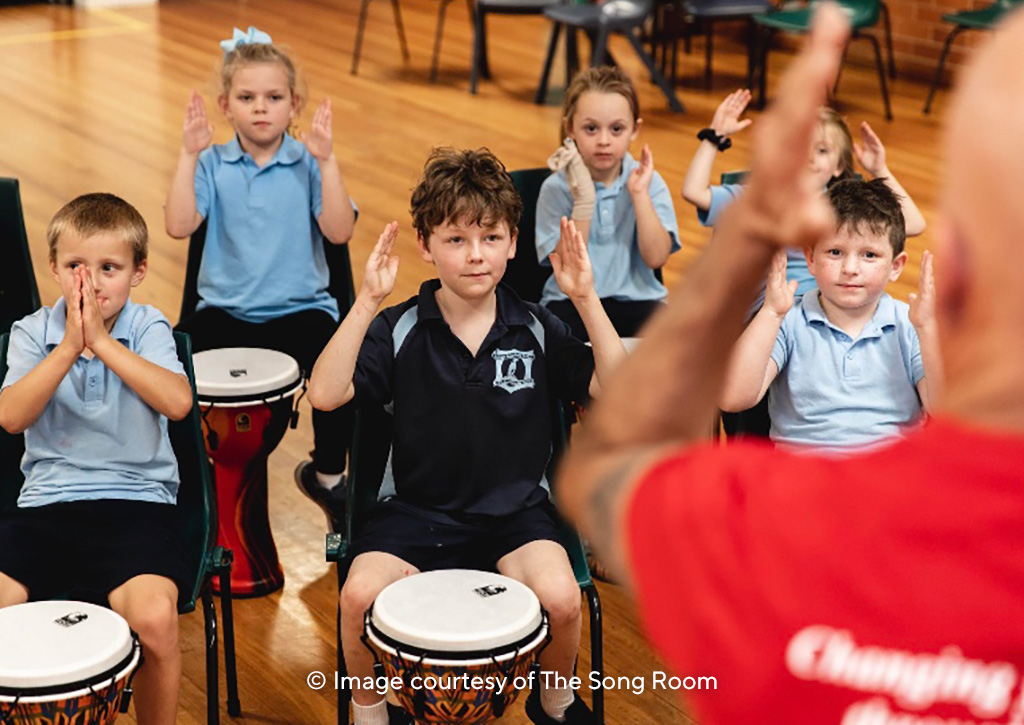 boys-playing-bongos-1024 School boys playing bongo drums