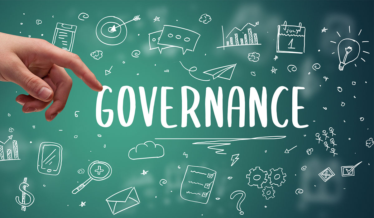 Board governance in the start-up context