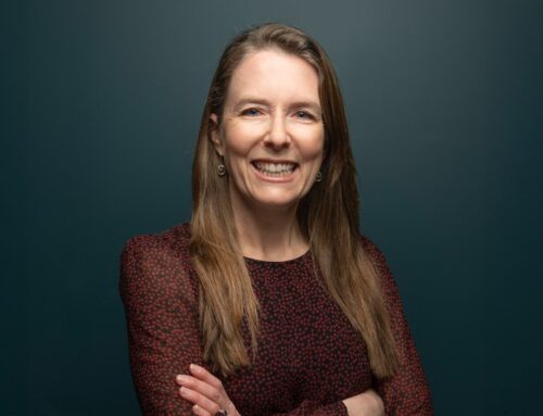 Kirsty Albert joins board of Australians Investing in Women