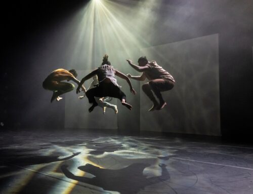 Alberts welcomes a new national giving day celebrating the arts