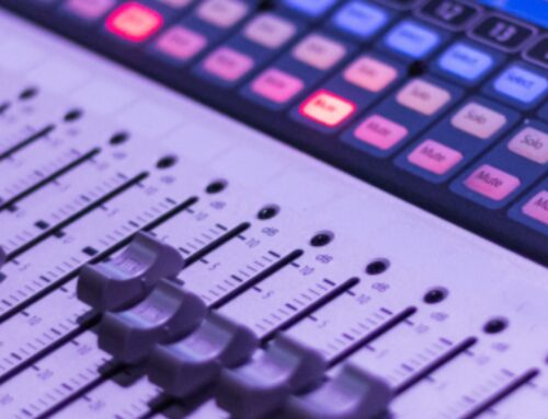 Alberts applauds Government move to safeguard Australian musicians in AI era