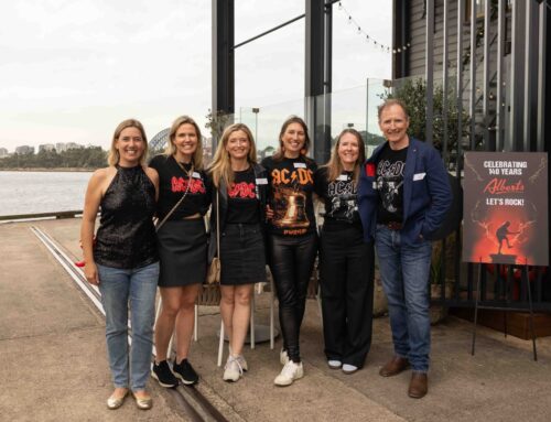 Alberts pays tribute to 140 years of business, and the people who made it happen