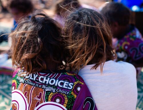 Walking Together: Victoria enshrines first Treaty in law