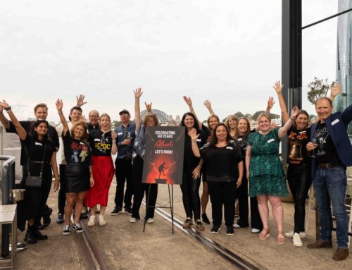 2025 in review: Purpose and partnerships