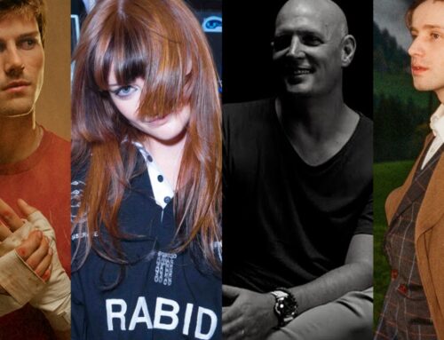 Australian songwriters take top honours at the 2025 Vanda & Young Global Song Comp