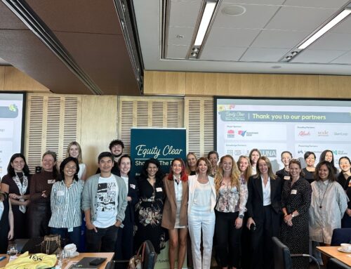 Equity Clear: Building Australia’s first investor diversity data standard