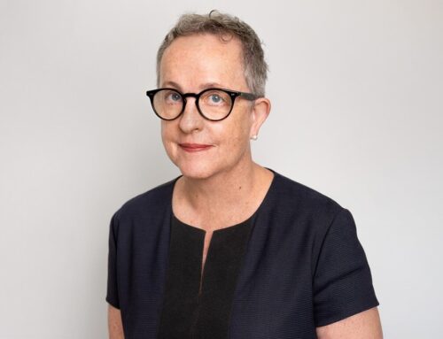 Introducing the newest members of Alberts Investment Committee, Tracey Duff