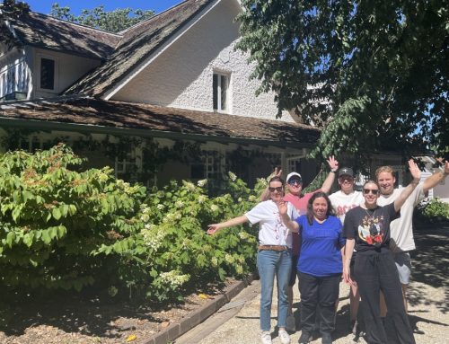 B Corp Month: The people behind our impact