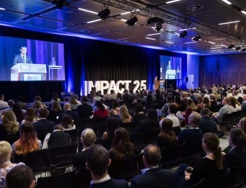 Impact Investment Summit: Turning gender evidence into investment action