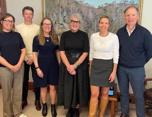 Inspiring impact: Alberts champions gender equity to power a more successful world