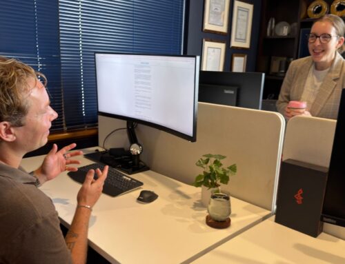 B Corp Month: The people behind our impact