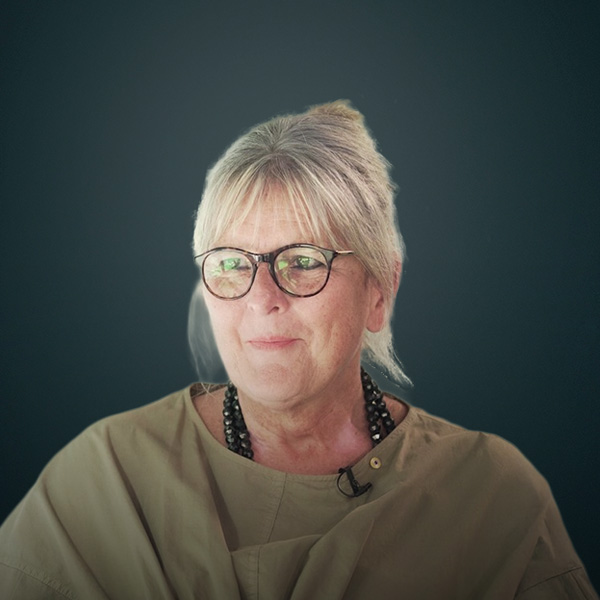 Gabrielle Trainor AO