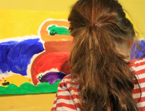 From Contiki to KidsXpress: the lifelong friendship behind the organisation that is changing children’s lives