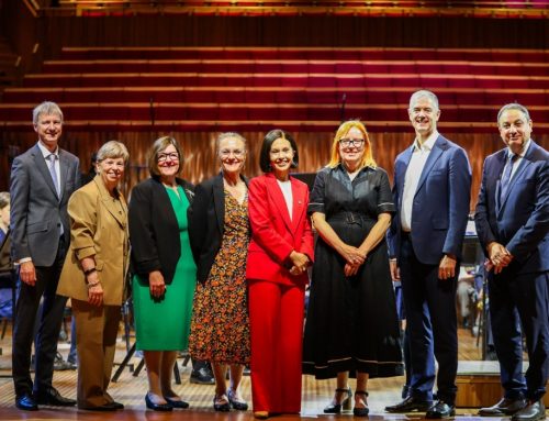 Music Education: Right from the Start welcomes NSW’s first music education plan